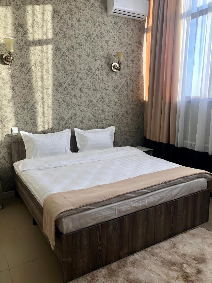 Tarlan Hotel Aktau  Exterior foto