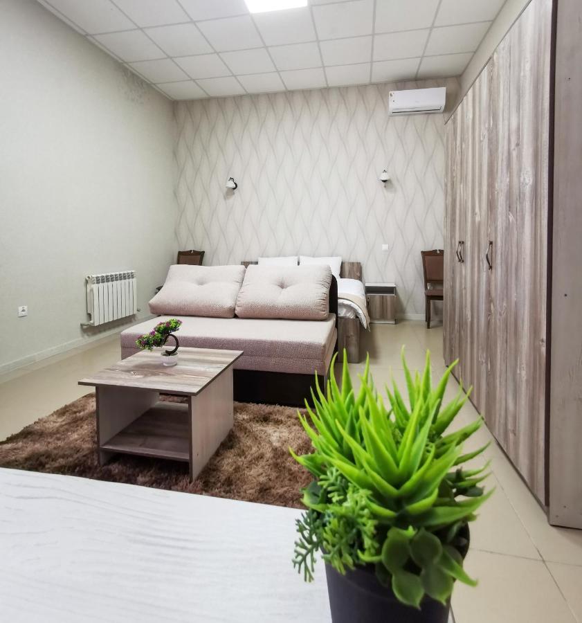Tarlan Hotel Aktau  Exterior foto