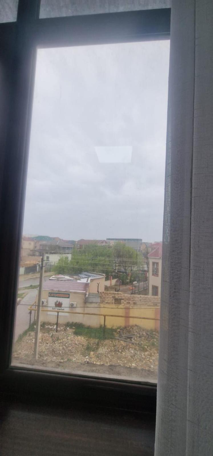 Tarlan Hotel Aktau  Exterior foto